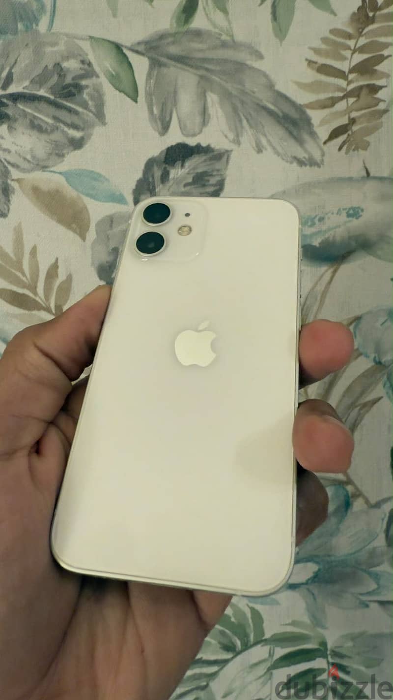 Apple - iPhone 11 1