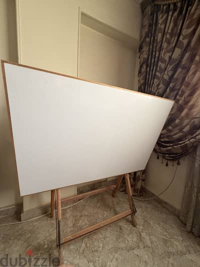 ترايبزه رسم هندسي