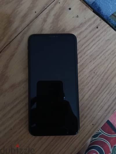 Apple - iPhone XS Max