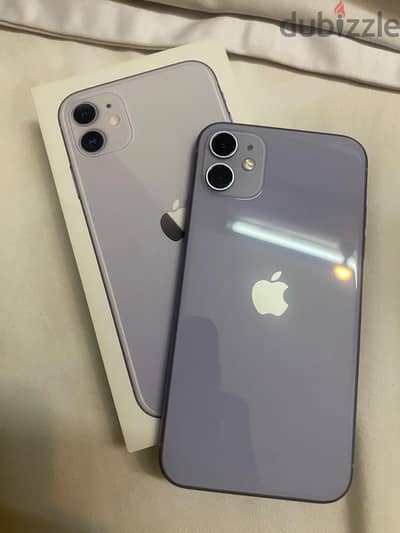Apple - iPhone 11
