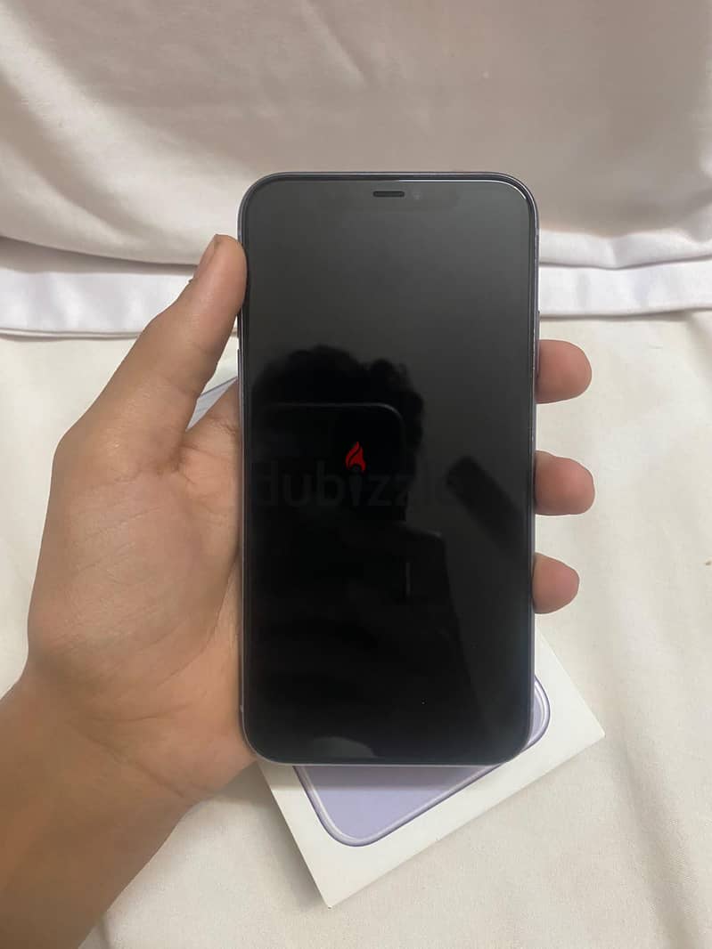 Apple - iPhone 11 1