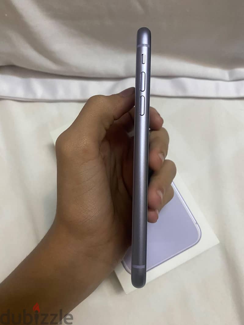 Apple - iPhone 11 2