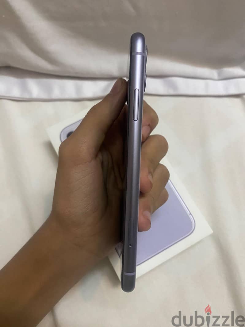 Apple - iPhone 11 3