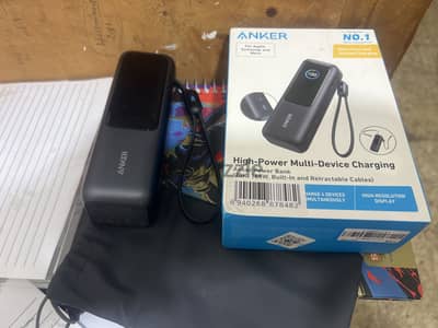 Power Bank ANKER