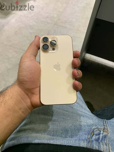آبل - آيفون 16 برو ماكس