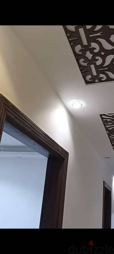 شقه للايجار حديث