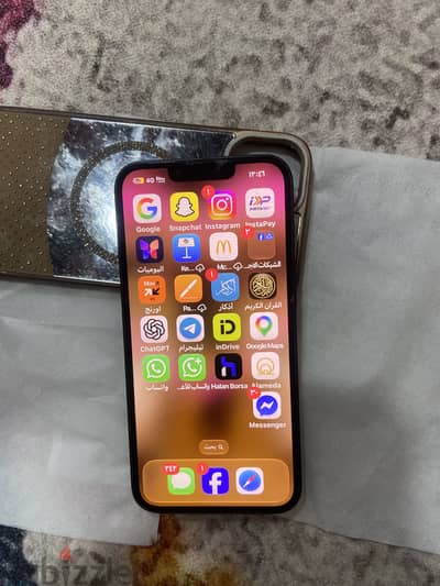 آبل - آيفون 14