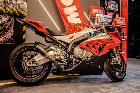 super bike