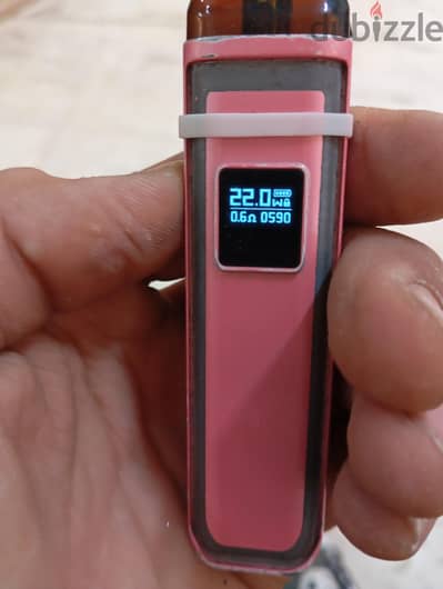 Vape.