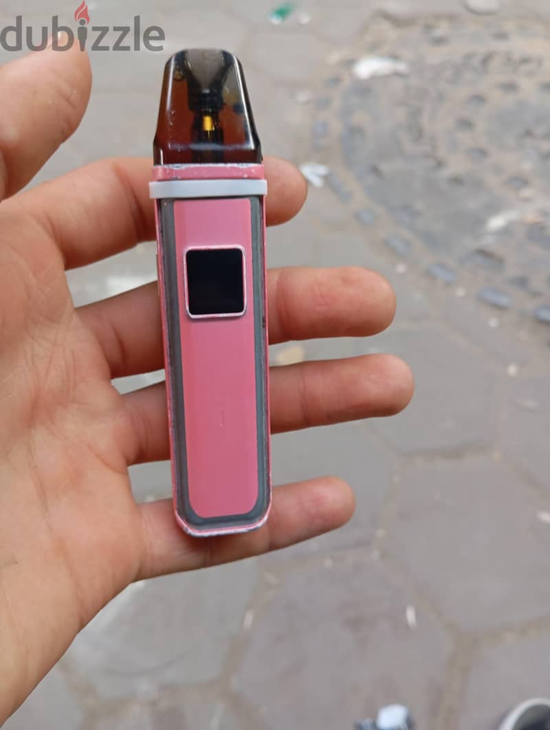 Vape. 6