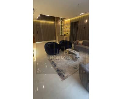 شقة 3 نوم متشطبة للبيع في الباتيو اورو التجمع القاهرة الجديدة Apartment sale Patio Oro