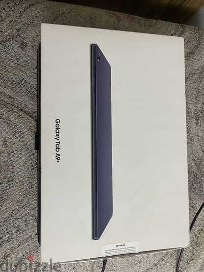 Tap Samsung 9+