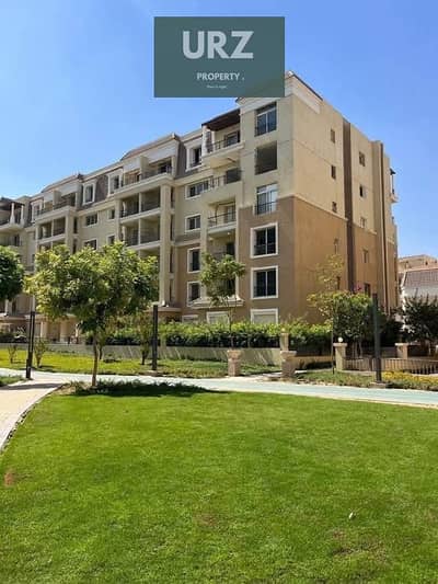 بأرقي لوكيشن بــ مدينة المستقبل امتلك شقة أمام الـ CLUBHOUSE بجوار بريفادو مدينتي ودقايق من هاب تاون و سيينز و ايست فالي سوديك و ذا وندر مارك