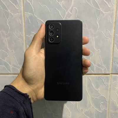 Samsung A52 128/8