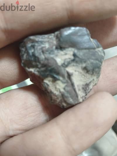 احجار كريمه وشبه كريمه