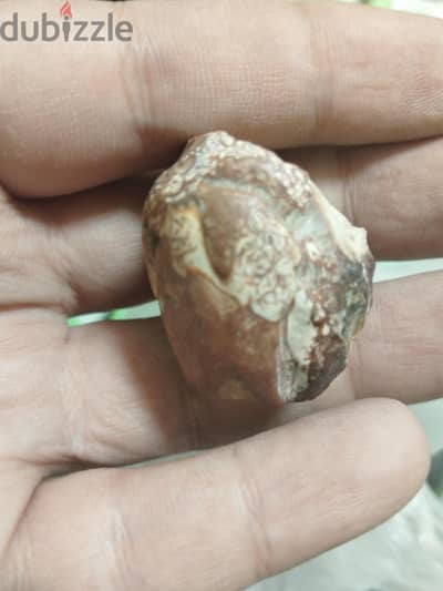 احجار كريمه وشبه كريمه