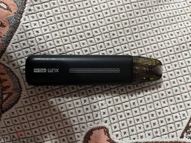 Xlim go lite 1