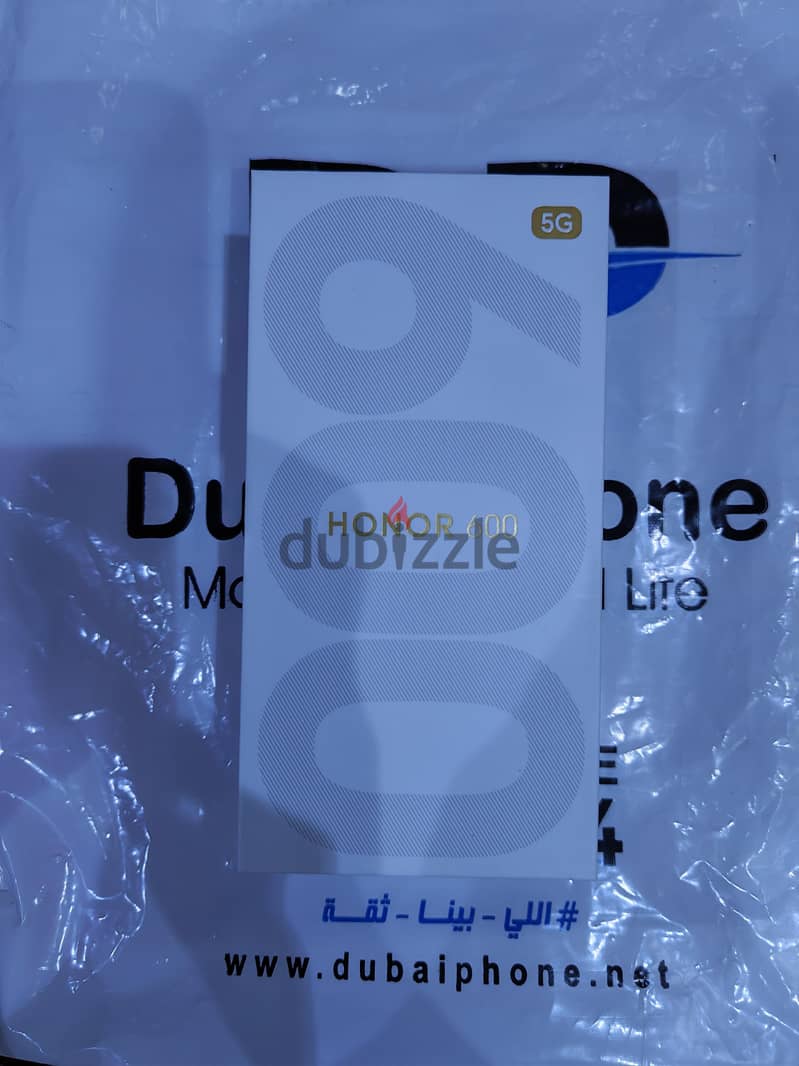 Honor 600 3