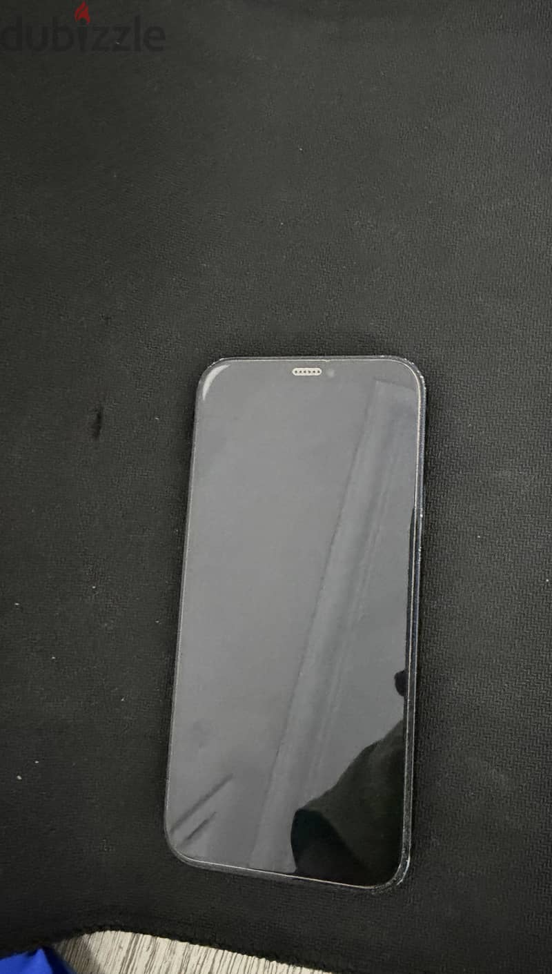 Apple - iPhone 12 2