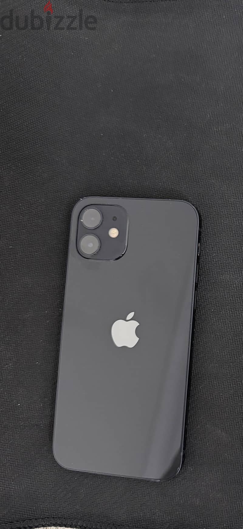 Apple - iPhone 12 3
