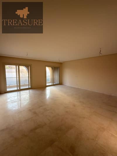 شقه مع رووف متشطبه للبيع في 90 افينيو- القاهره الجديده - 90 Avenue - new cairo