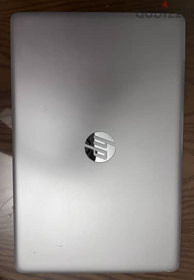HP laptop