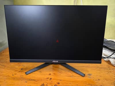 ASUS TUF Gaming VG249Q3A | 180Hz | FHD | 24-inch (ضمان سنه)