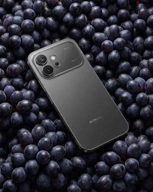 Honor 600 1