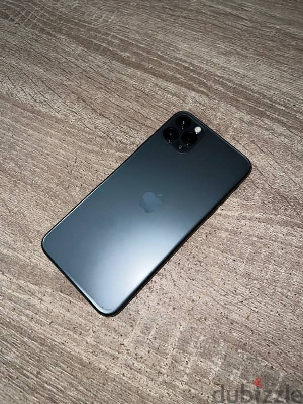 iphone 11 pro max 3