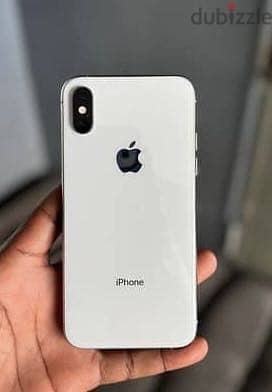 فرصه للبيع والبدل ايفون XS  اكس إس بحالة ممتازة جدا مفيش خرابيش