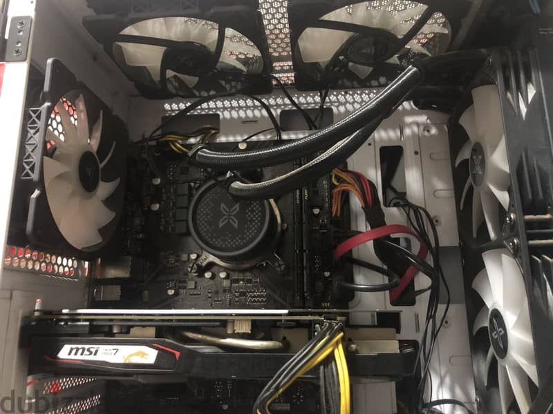Pc gaming 4