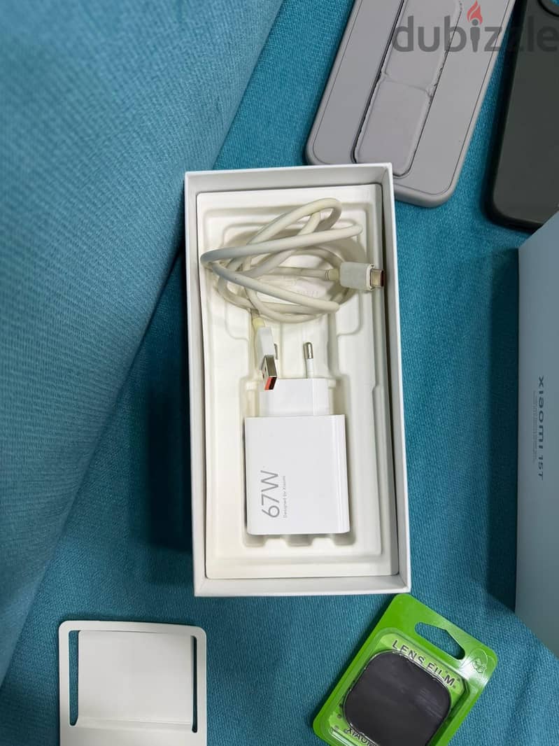 Xiaomi 15T 17