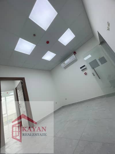 Office - Clinic for rent in Sheikh Zayed Centro Mall First Residence