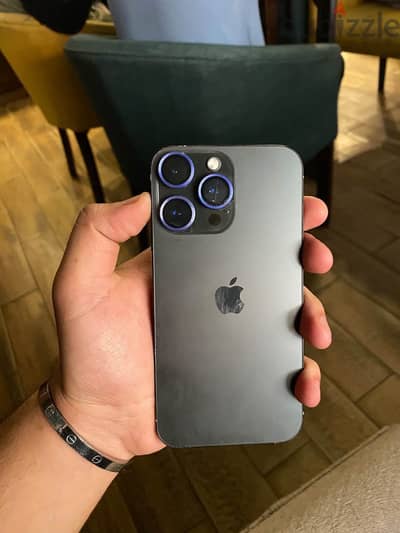 آبل - آيفون اكس ار متعدل  15 برو
