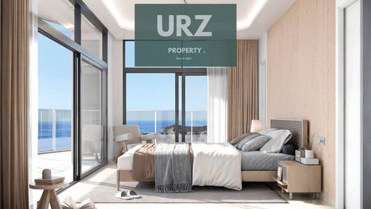 Pay only 650,000 and own a chalet at La Vista Topaz featuring a stunning view and full, turnkey finishing—located next to Kai and Blue
