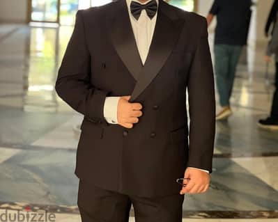 بدلة guy laroche