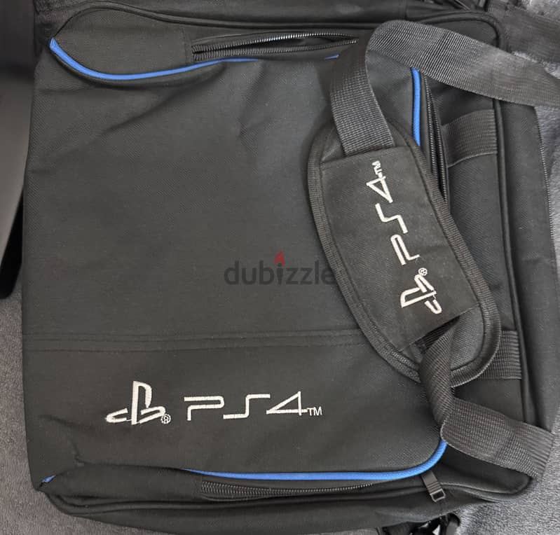 PS4 Full Set 2