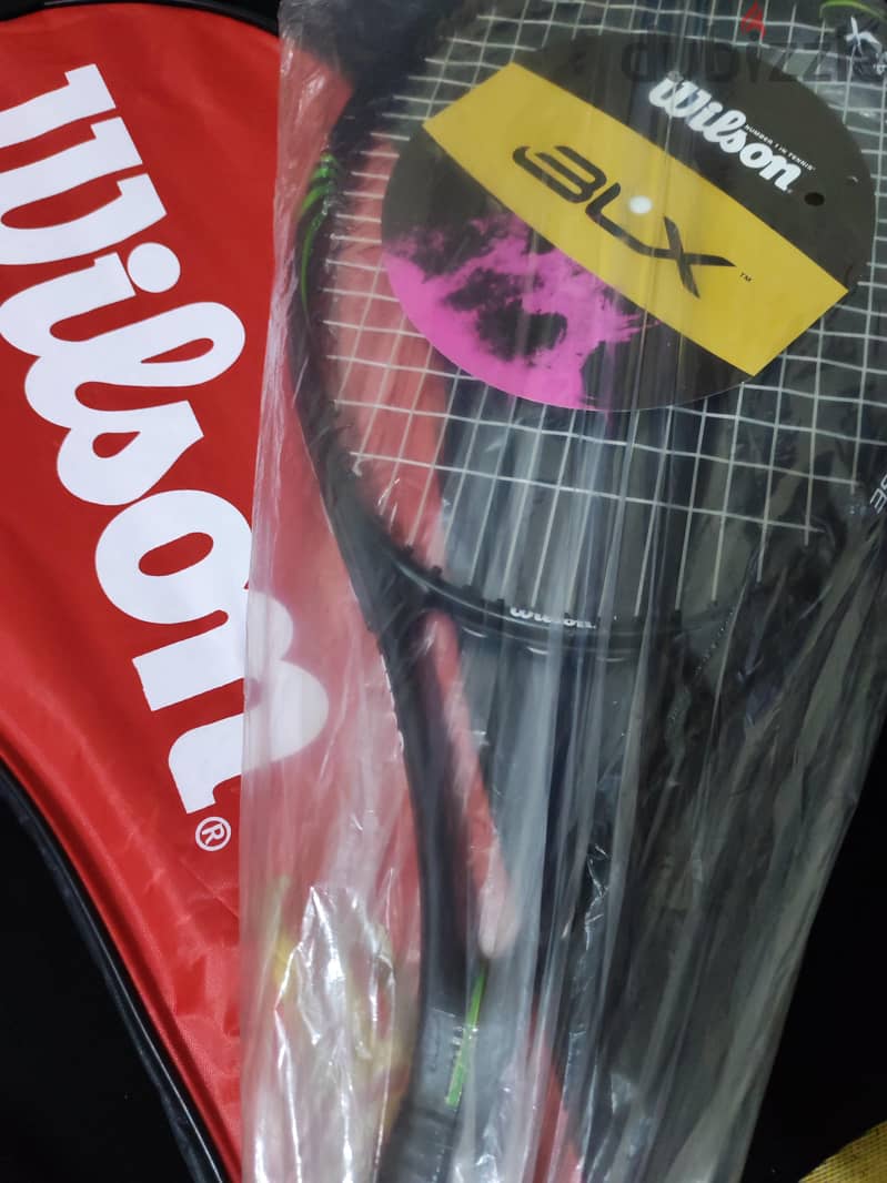 tennis racket 4
