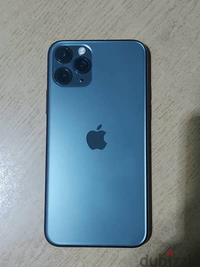 آبل - آيفون 11 برو 256 iphone 11 pro