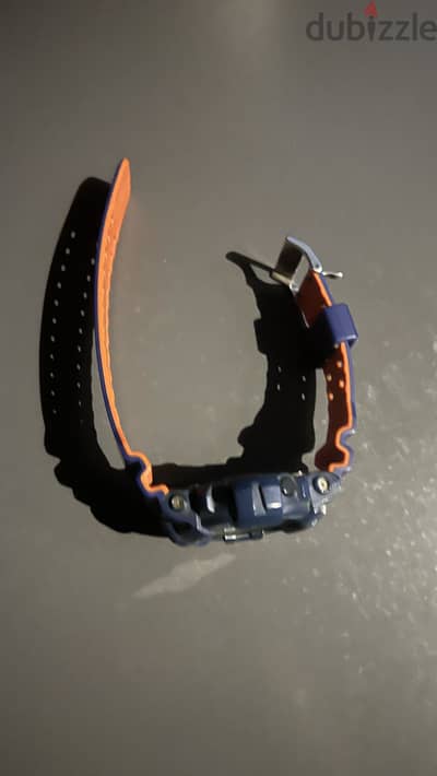 Watch G-shock