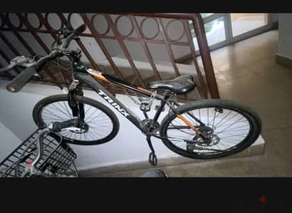 Trinx m126