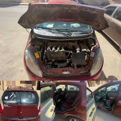 Speranza A113 2012
