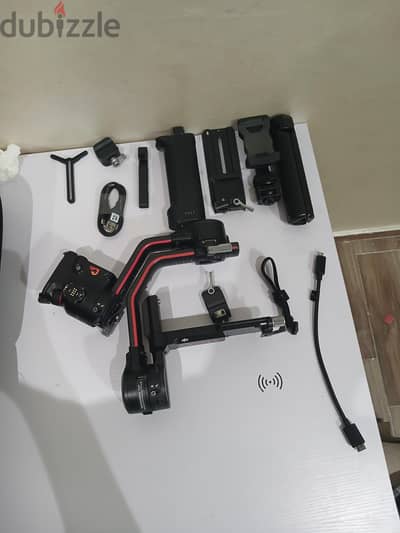 Ronin Rs2 pro