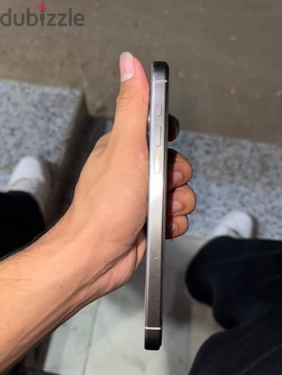 Apple - iPhone 15 Pro