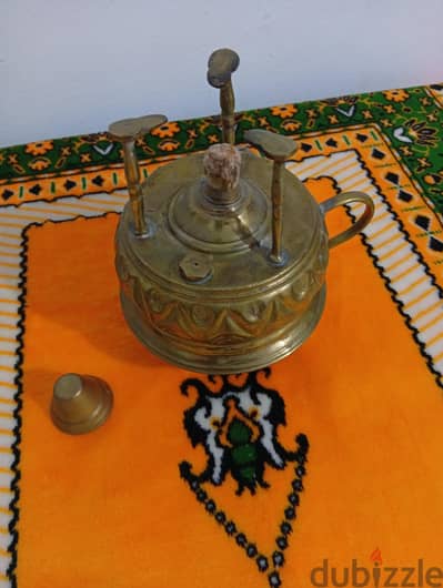 سبرتاية نحاس