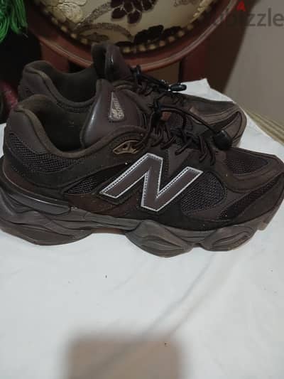 new balance 9060 size 43