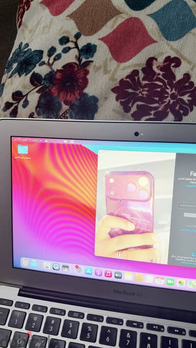 Macbook air