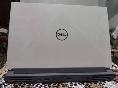 Dell g15 5515