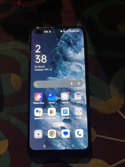 OPPO Reno4