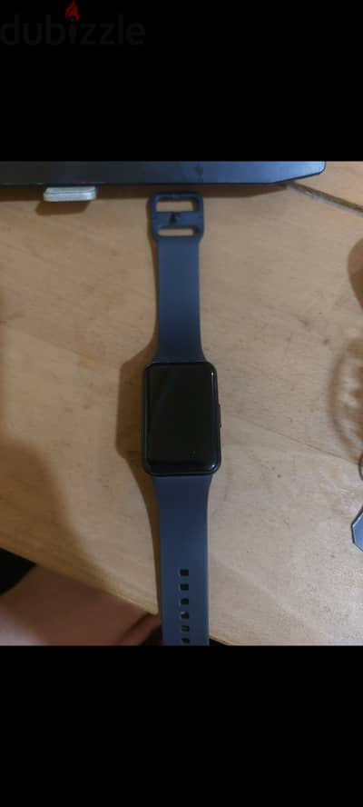 Galaxy fit 3 استعمال شهر فقط